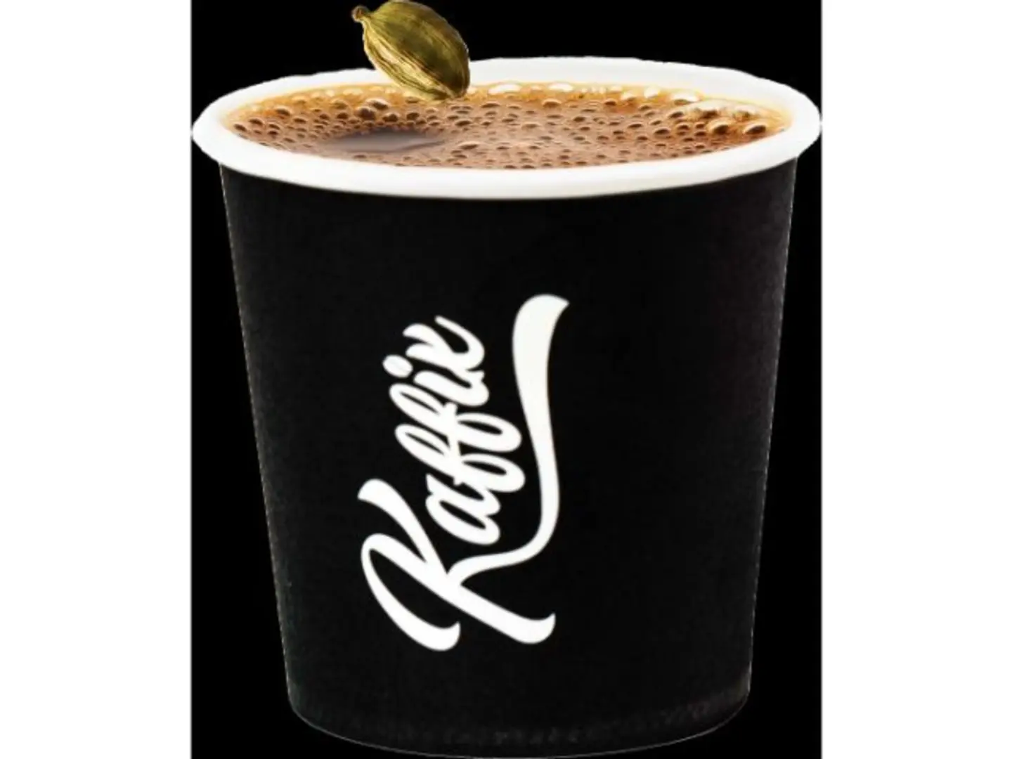 Double Turkish Coffee