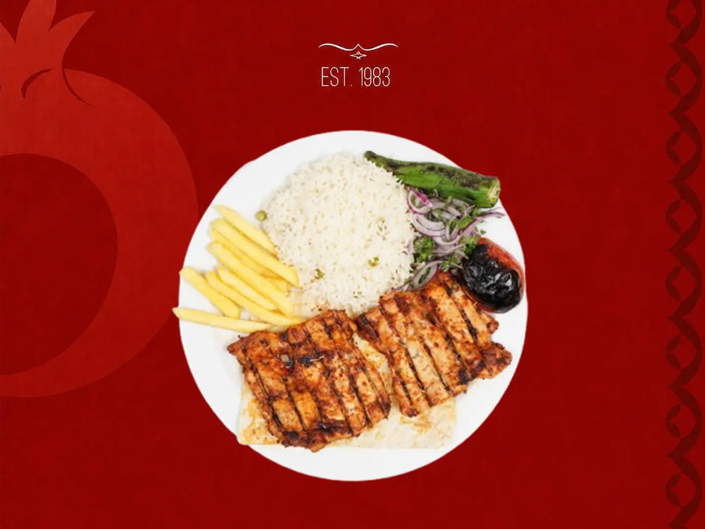 ريش دجاج
