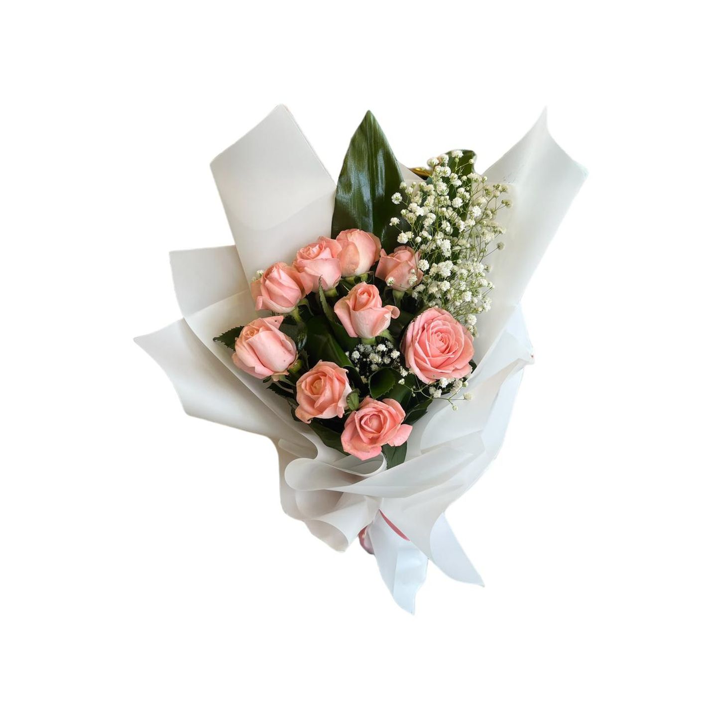Bought Roses