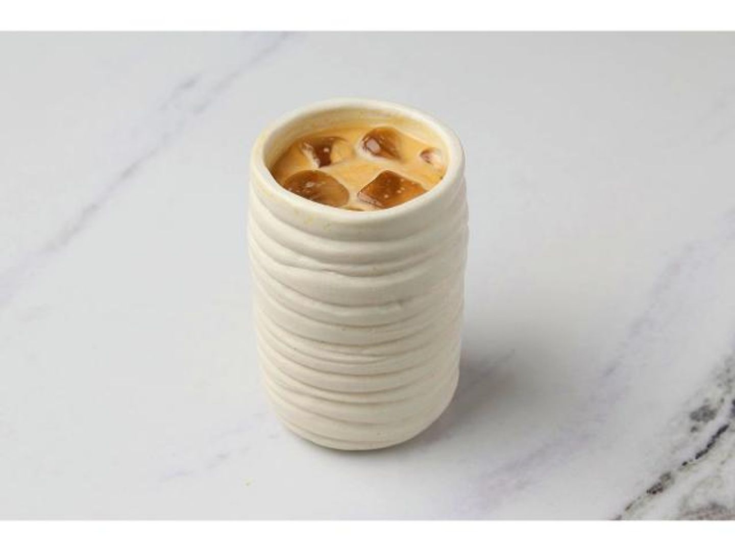 Iced Latte