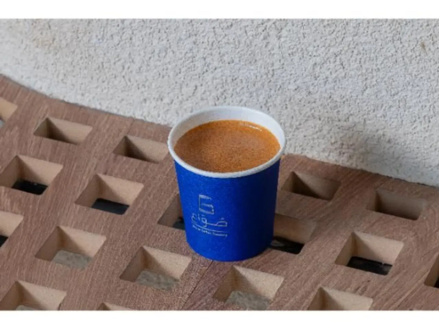 Double Espresso
