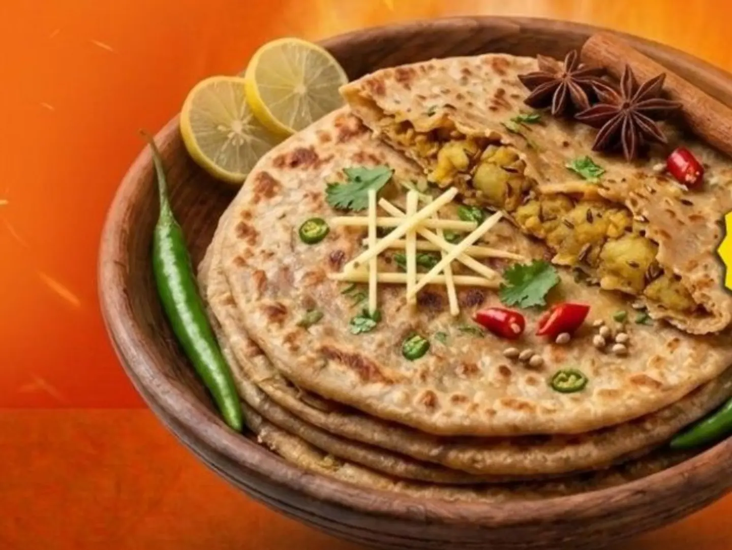 لاتشا باراثا