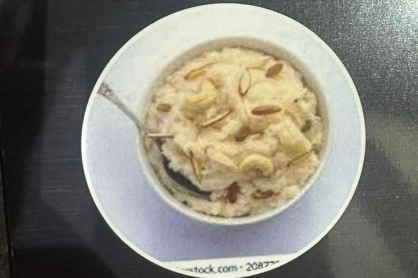 Special White Halwa