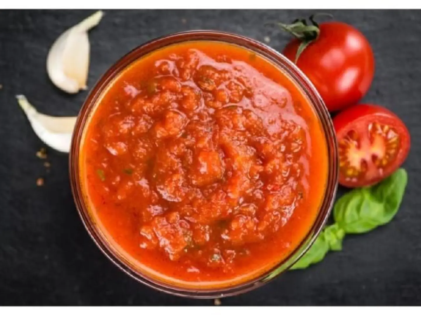 Red Tomato Sauce