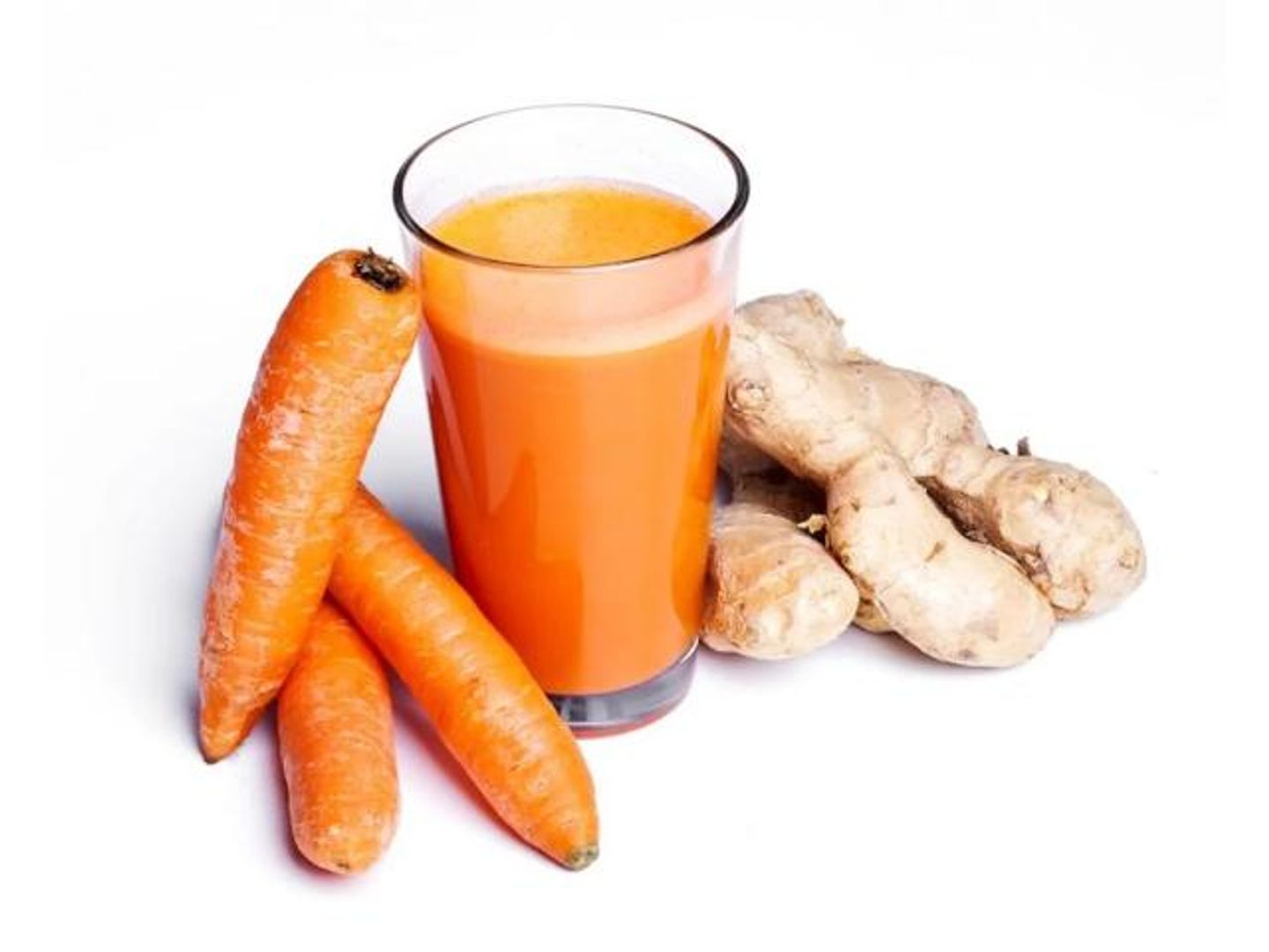 Freshness Drink