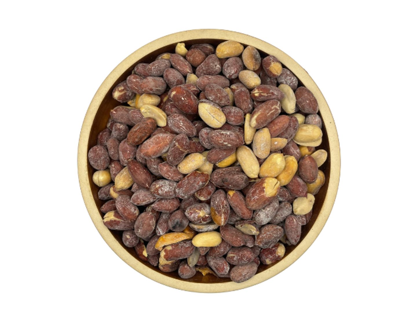 فول سوداني مالح 1000غ