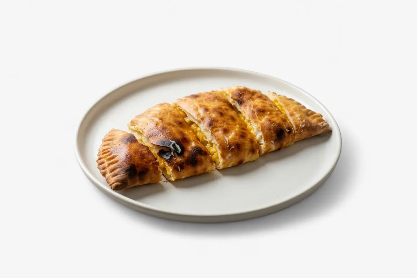 Spinach And Cheese Pie
