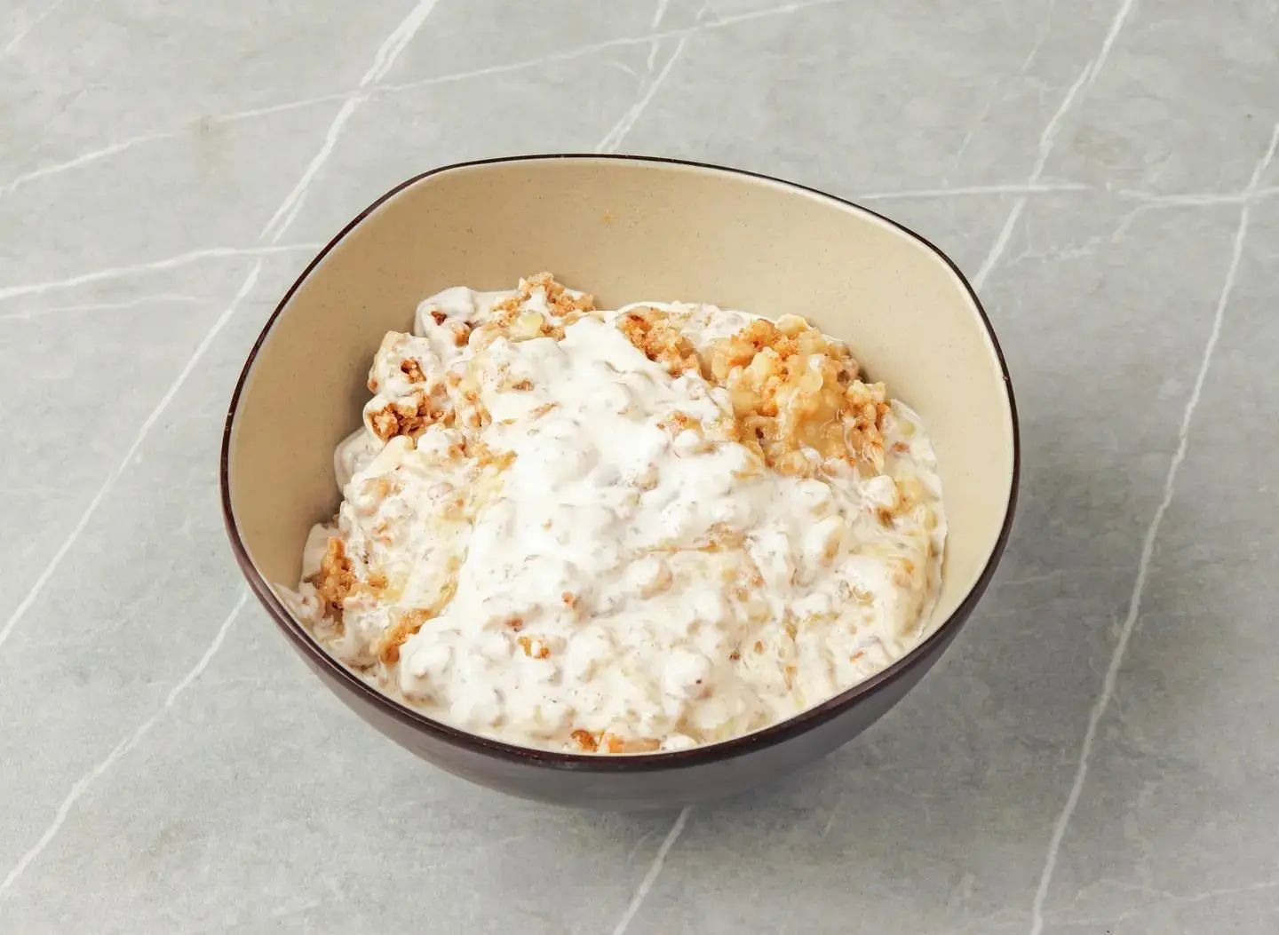 Cream And Honey Masoub