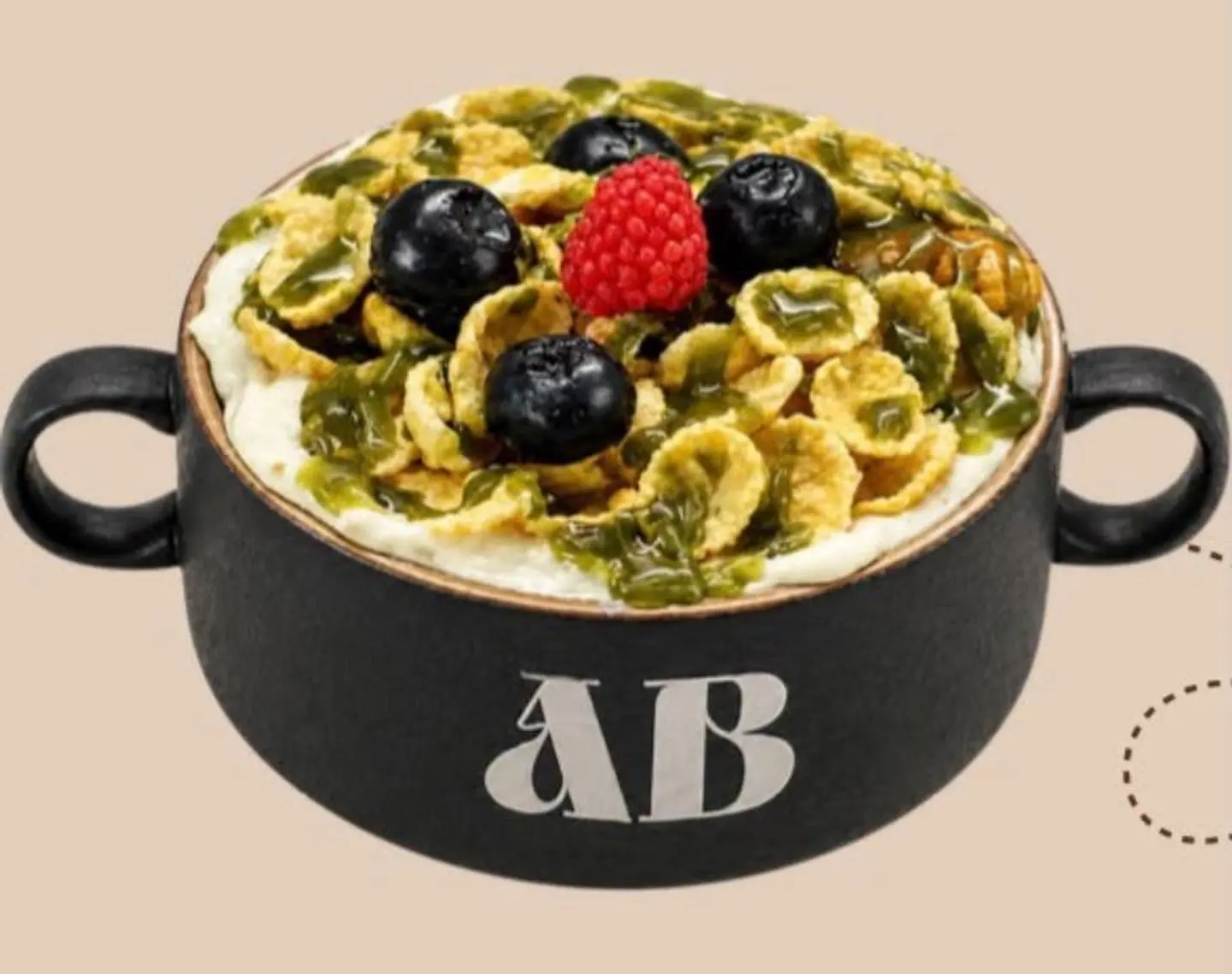 Pistachio Areekah