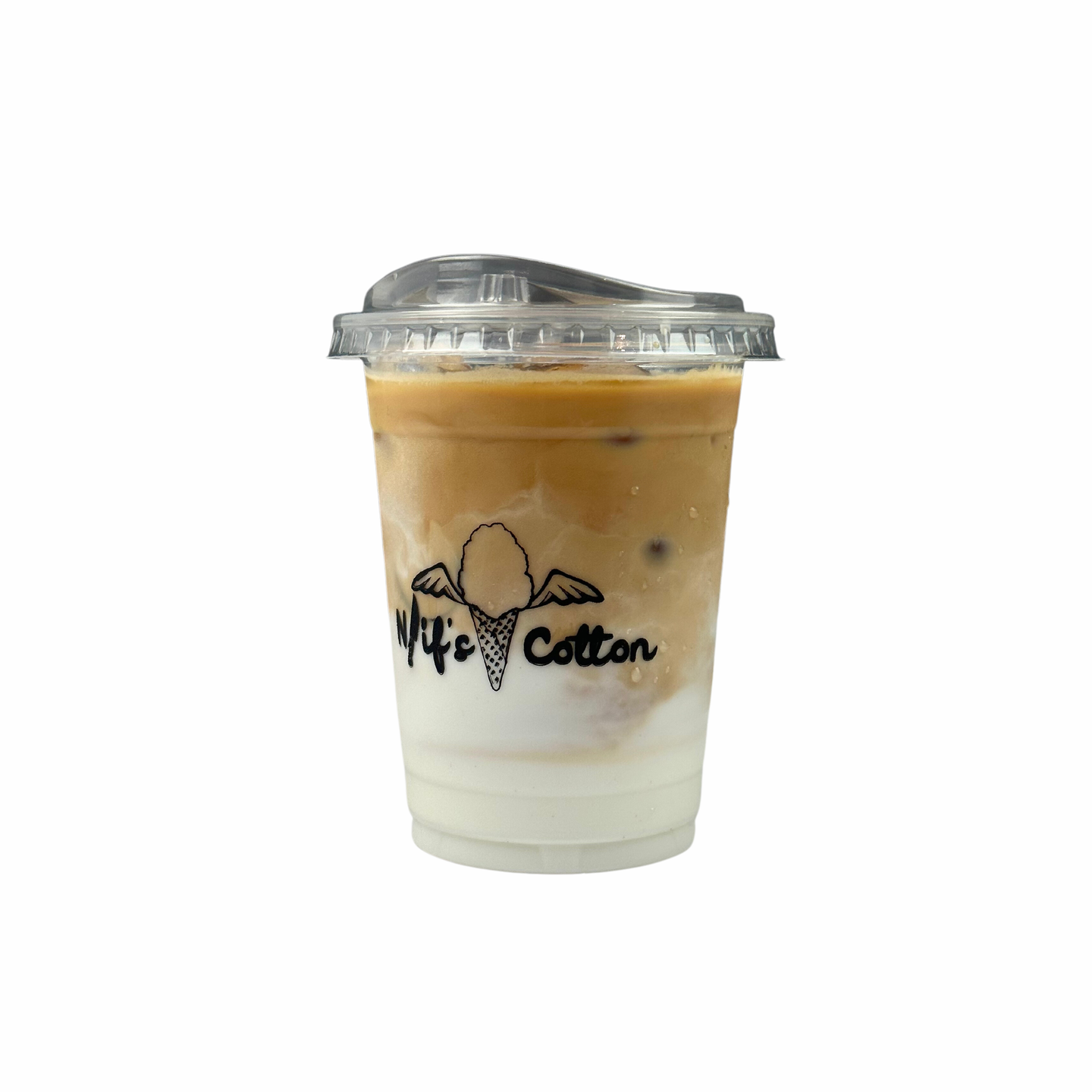 Iced Latte