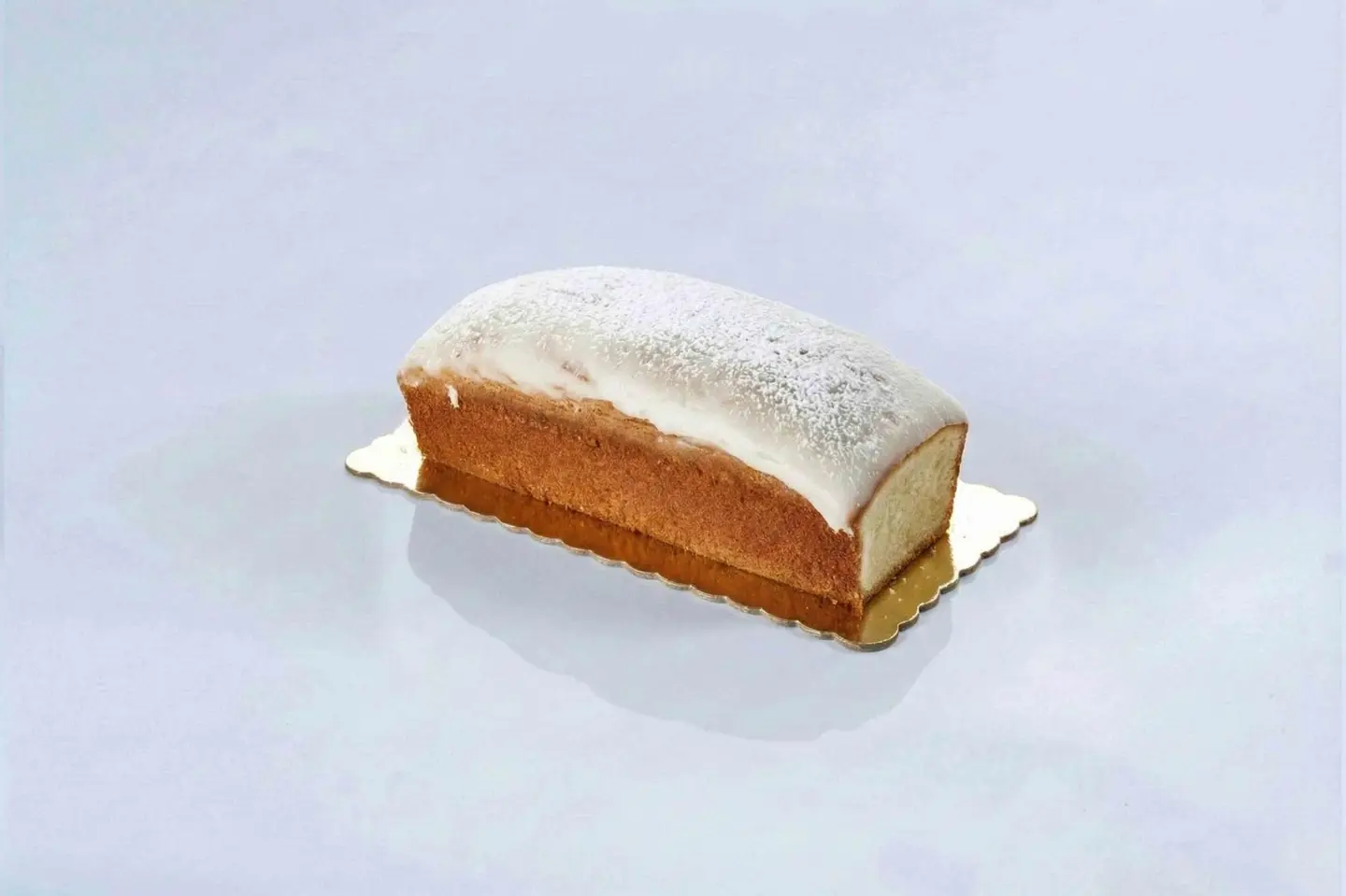 Lemon English Cake Mold