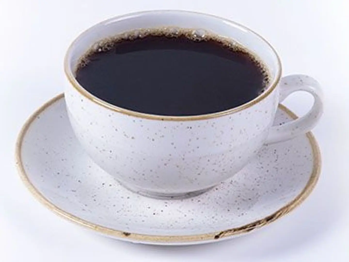 إسبريسو مزدوج
