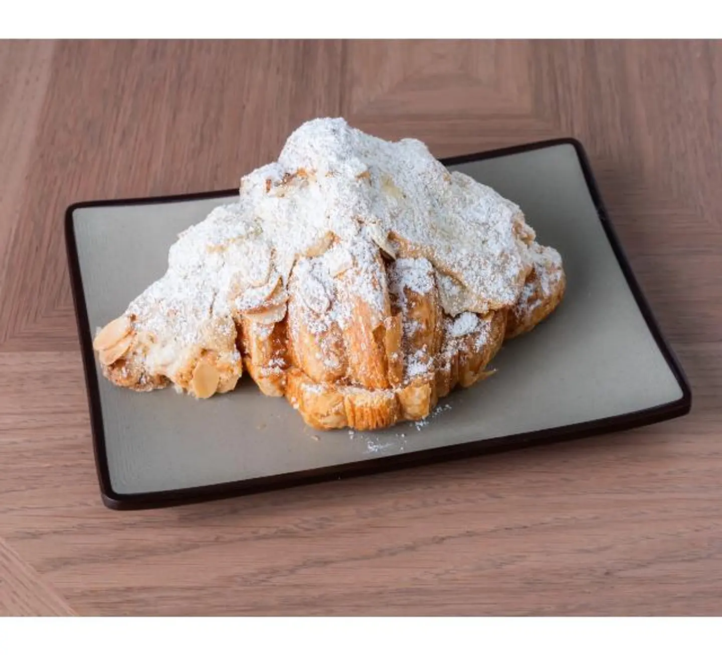 Almond Croissant