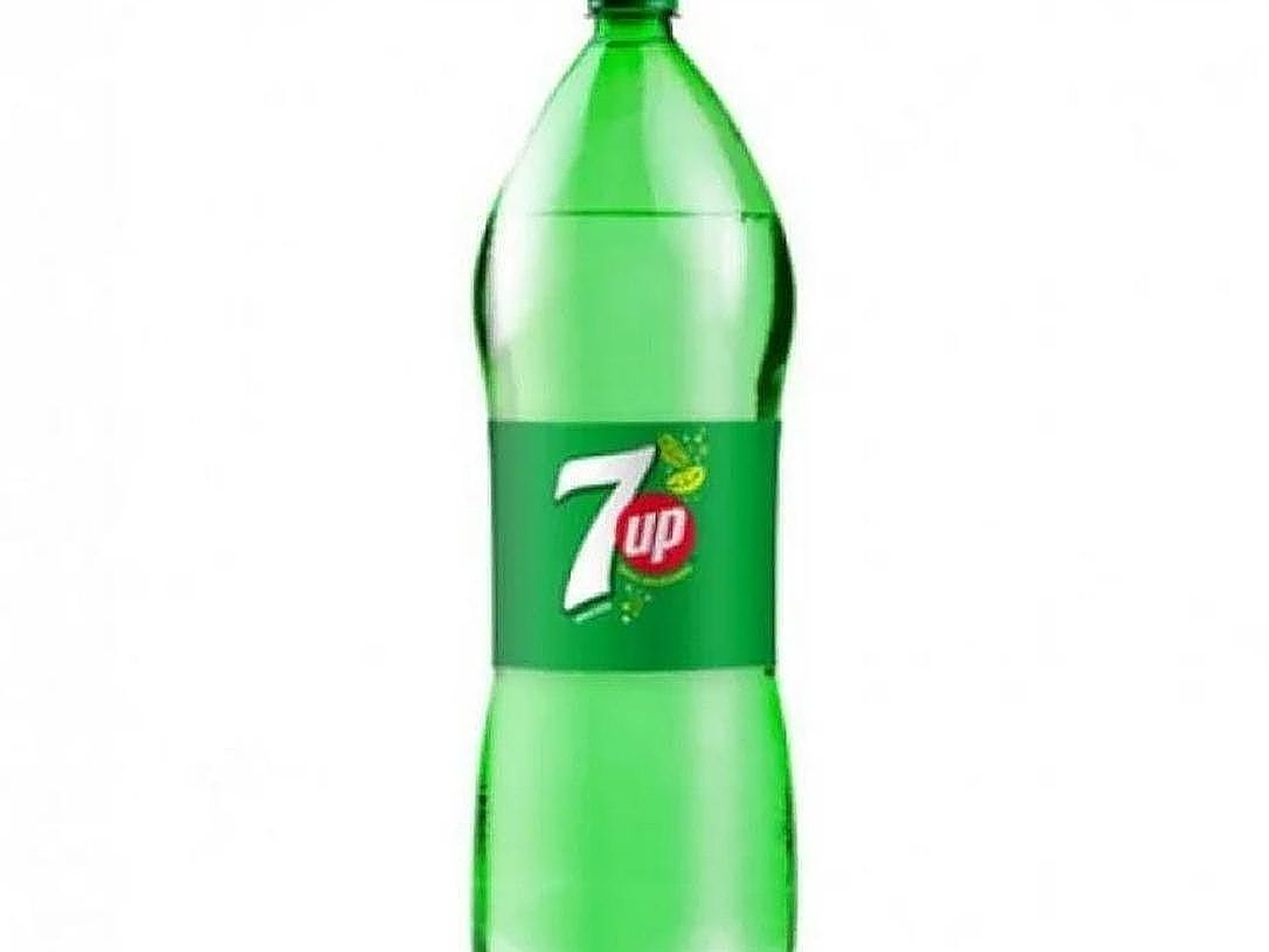 7 Up Family Size