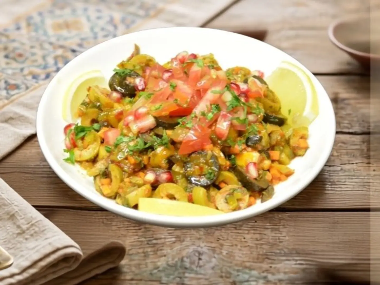 Olive Salad