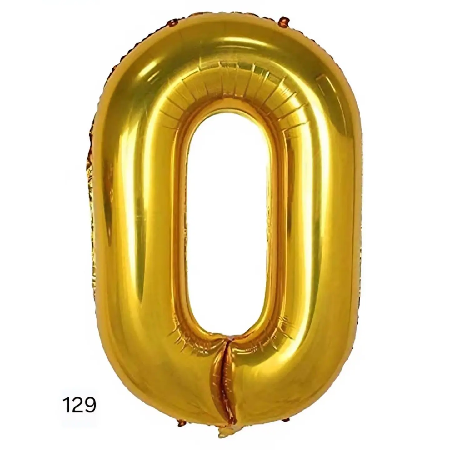 Helium Balloon Catheter Shape 0 Gold