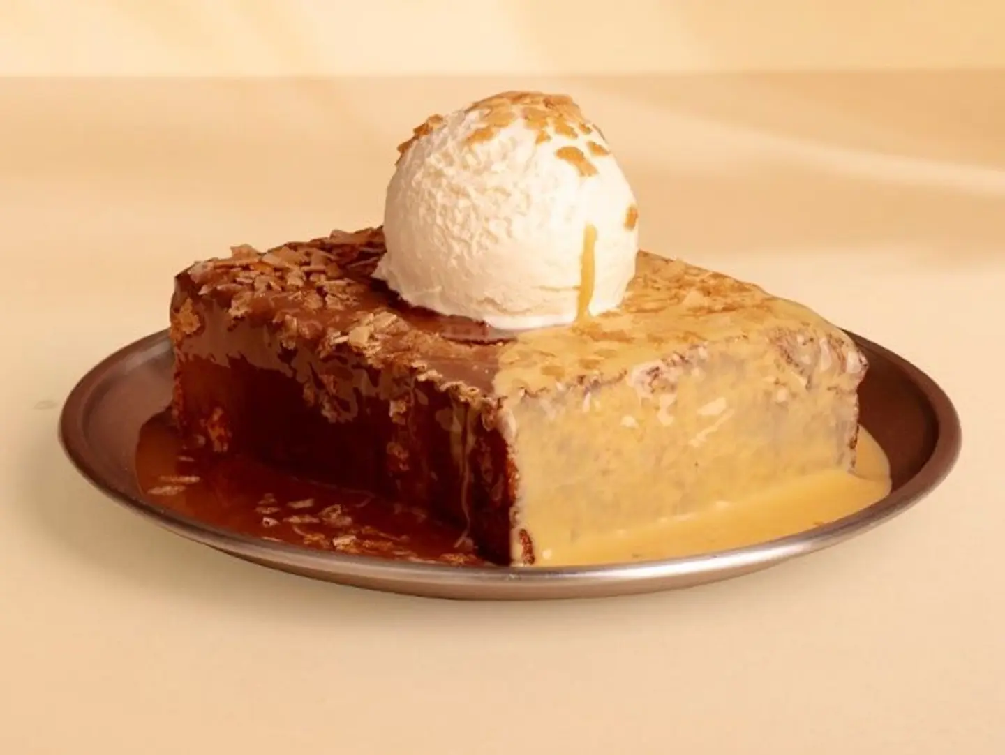 Dolce French Toast