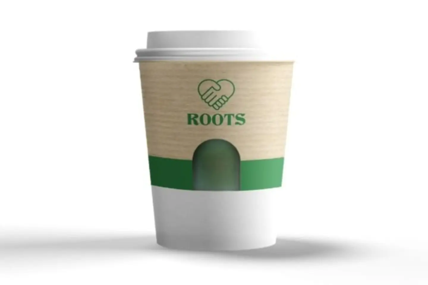 Basil Planting Cup