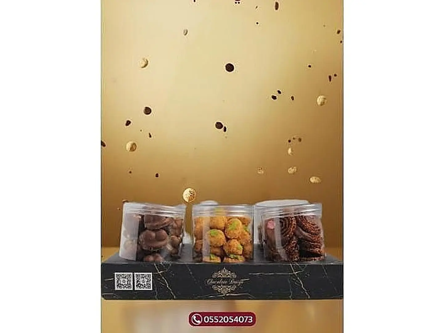 Collection Box 6 Pack