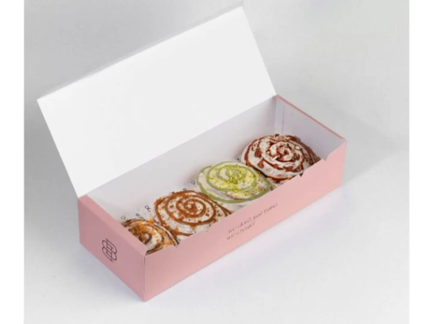Cinnabon Box