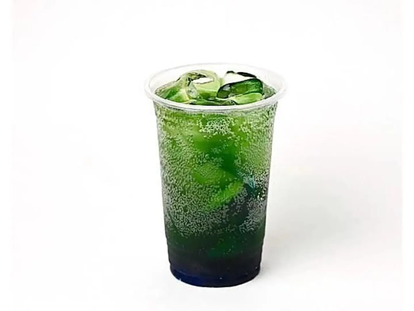 7 Up Mojito