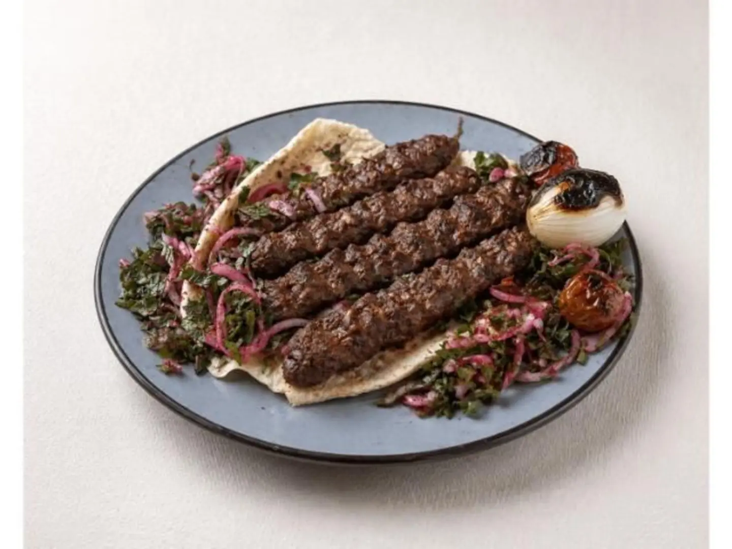 كباب لحمة