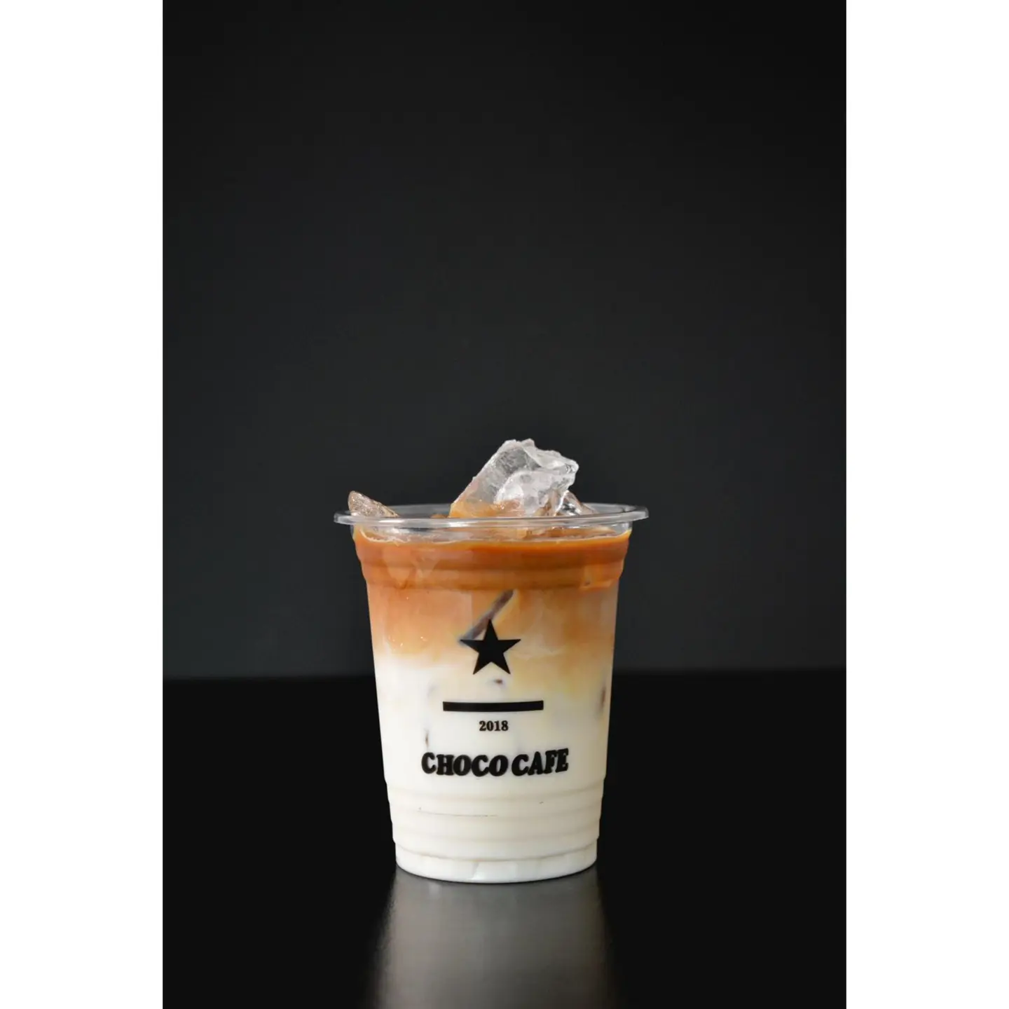 Ice Spanish Latte