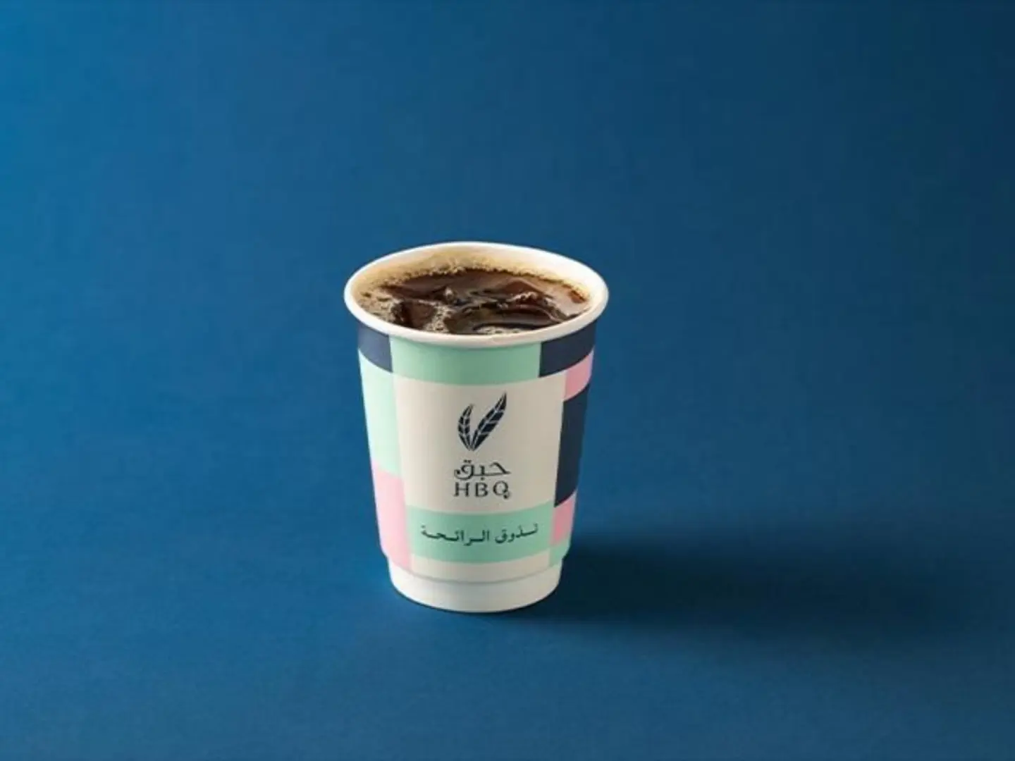 Ice Americano