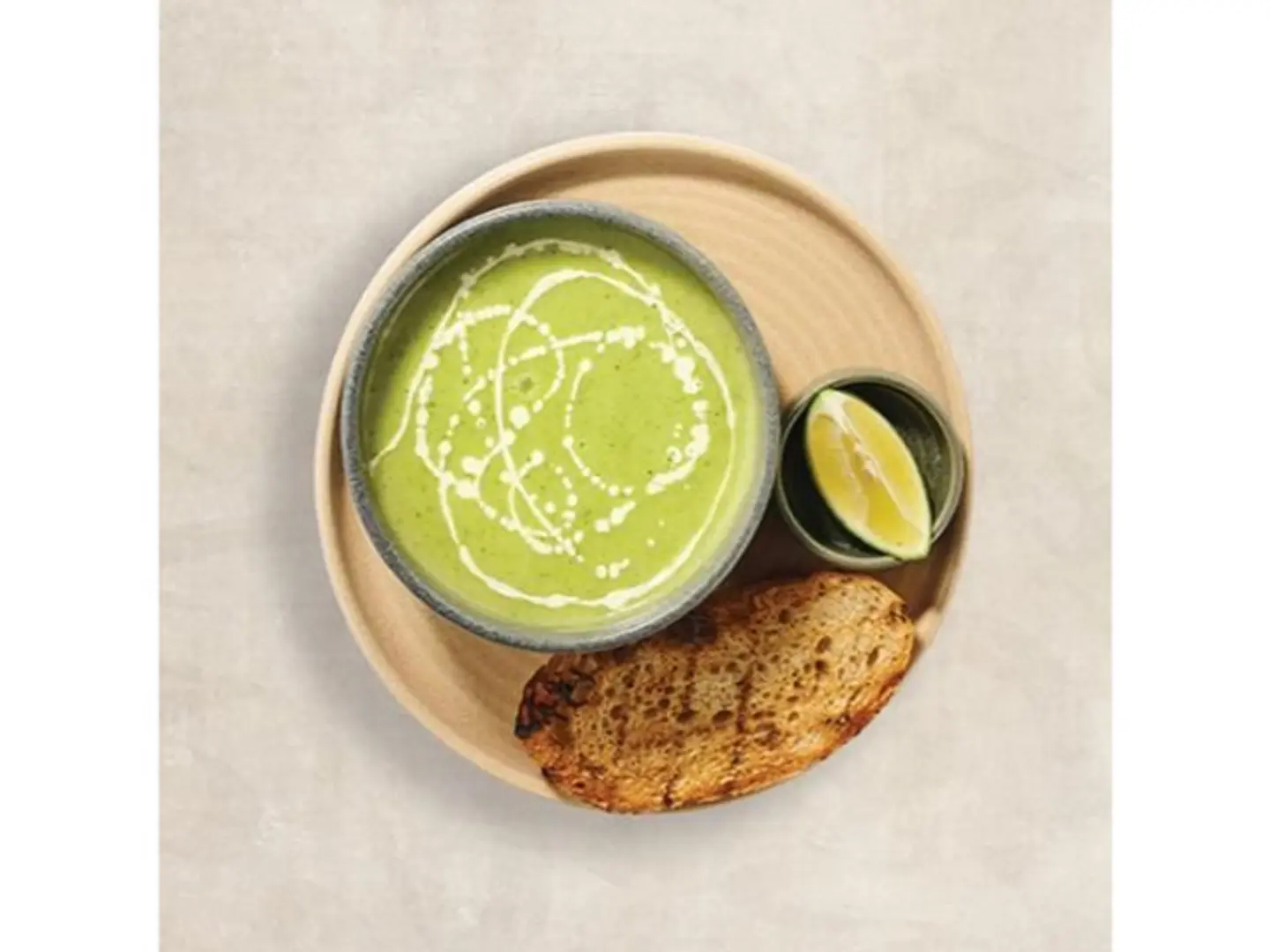 Broccoli Soup