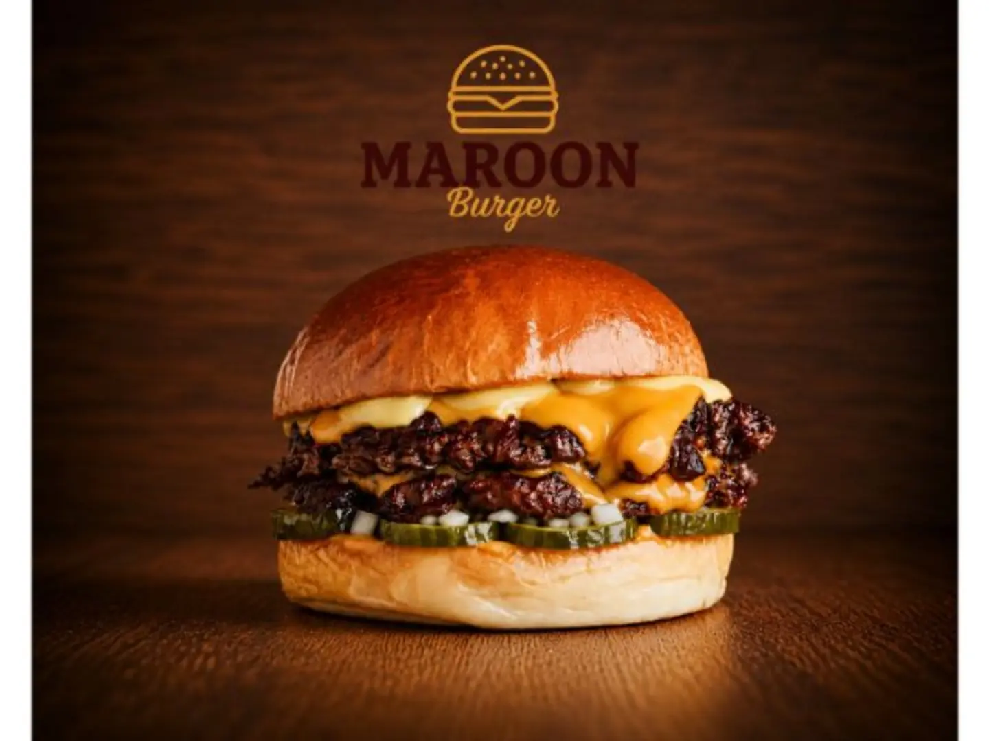Chicago Angus Burger
