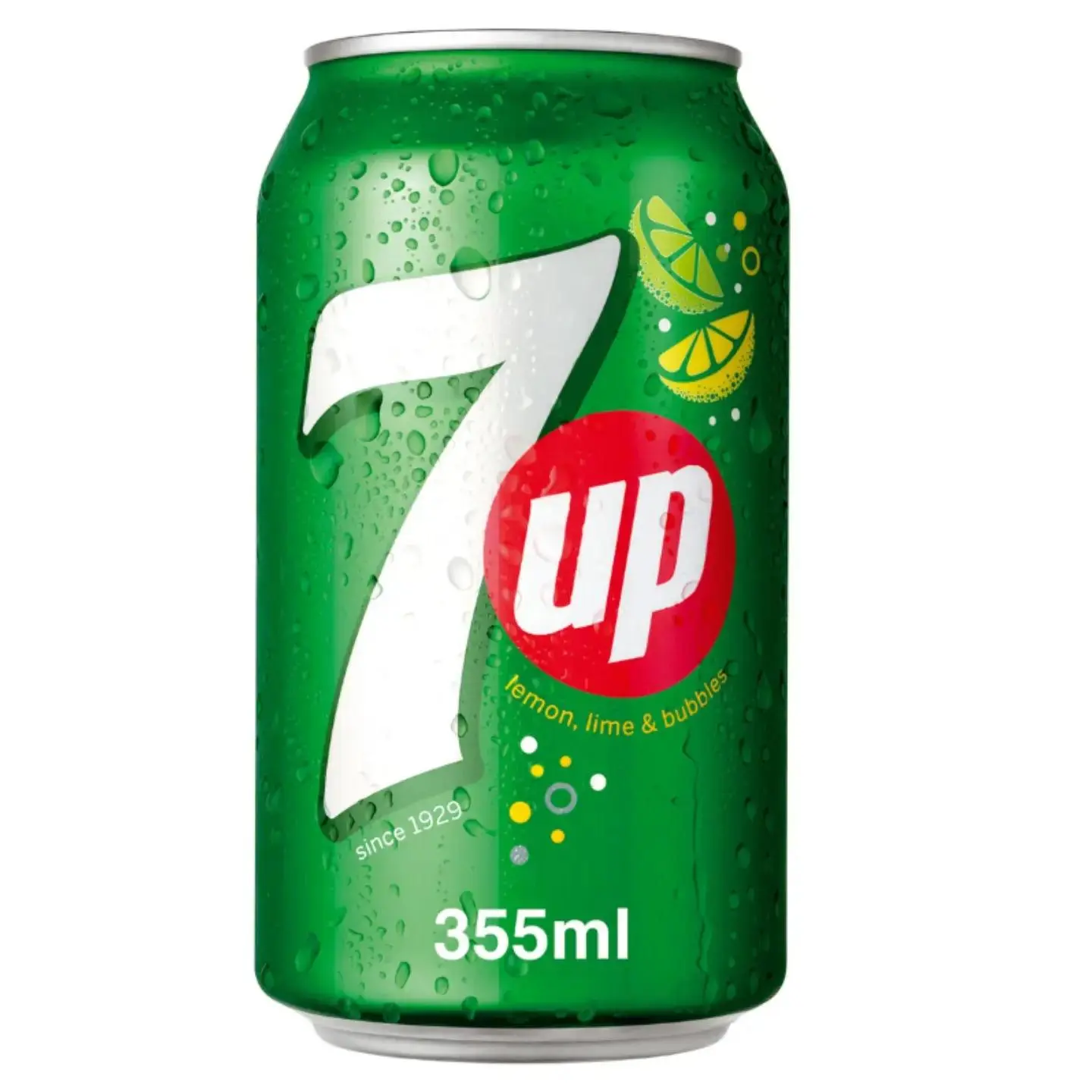 7 Up