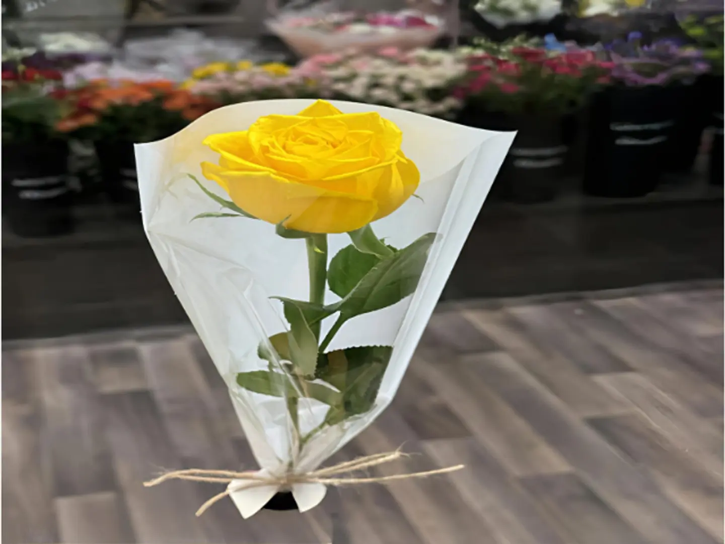 روز اصفر