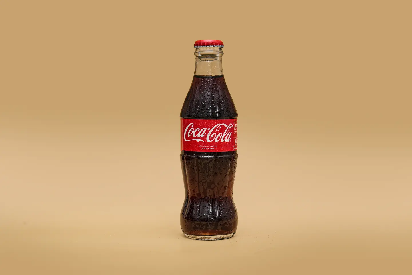 Coca Cola
