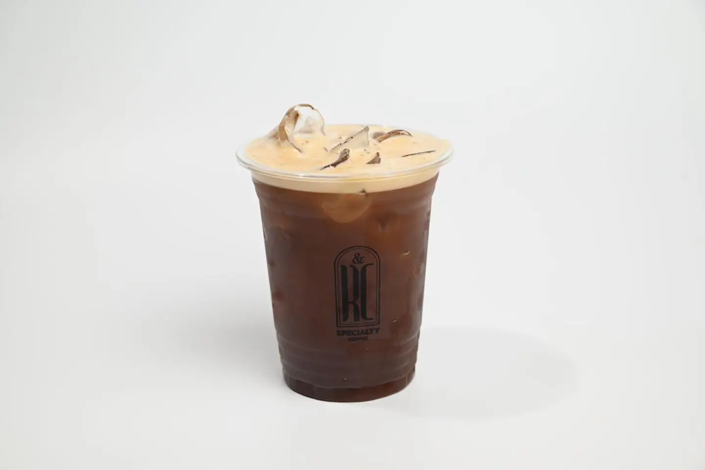 Ice Americano