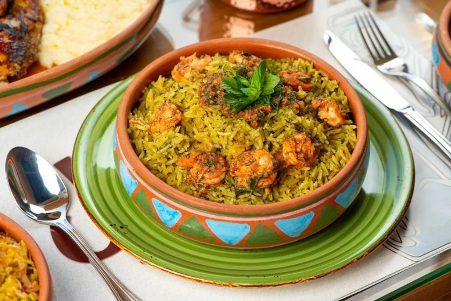 مربين
