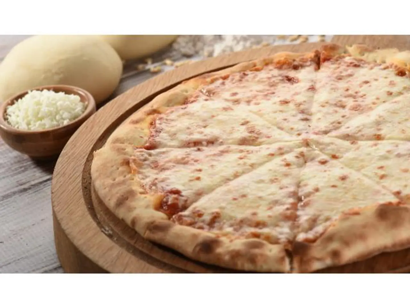 Cheese Sauce 3 Pieces
