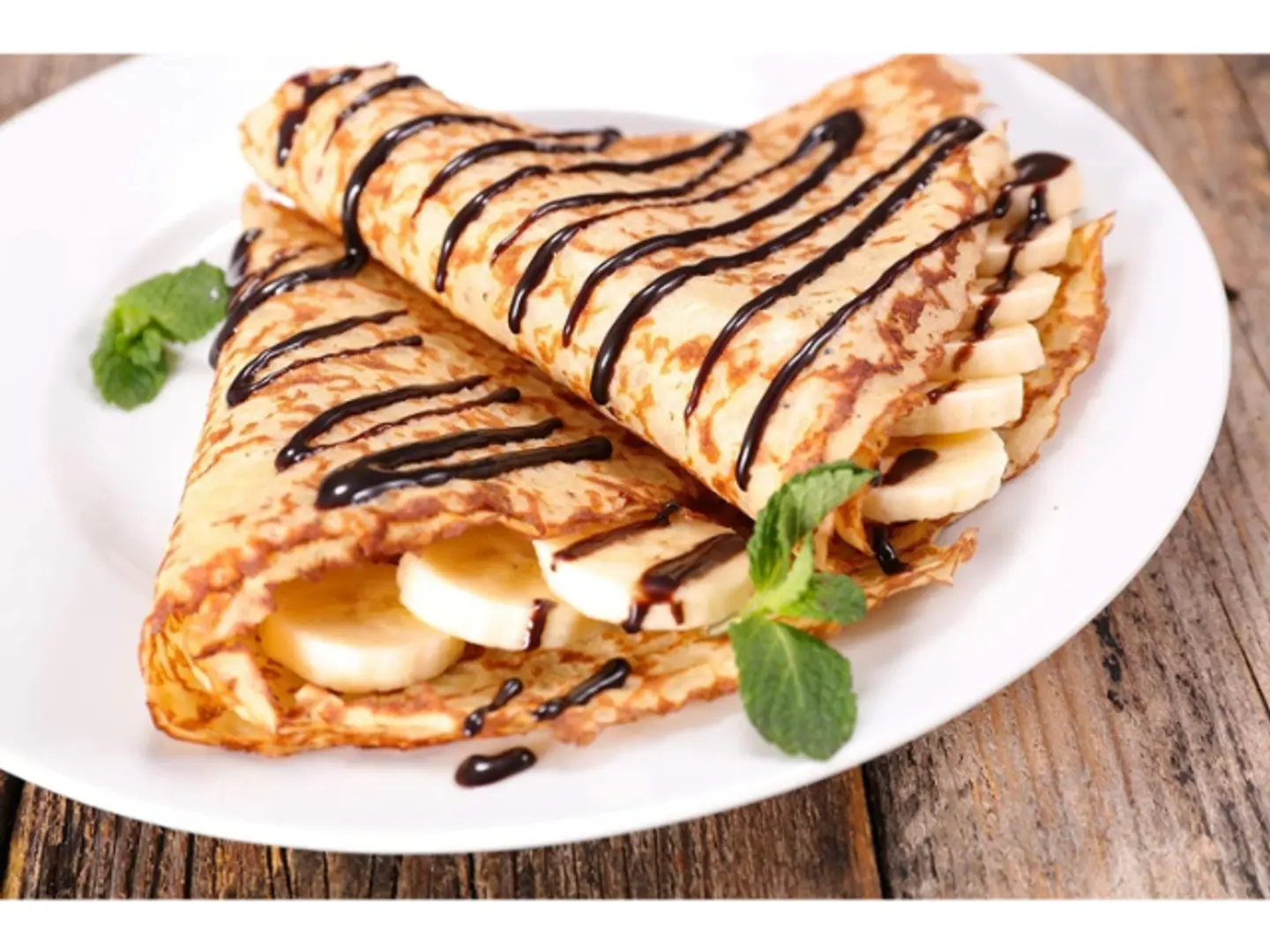 Crepe