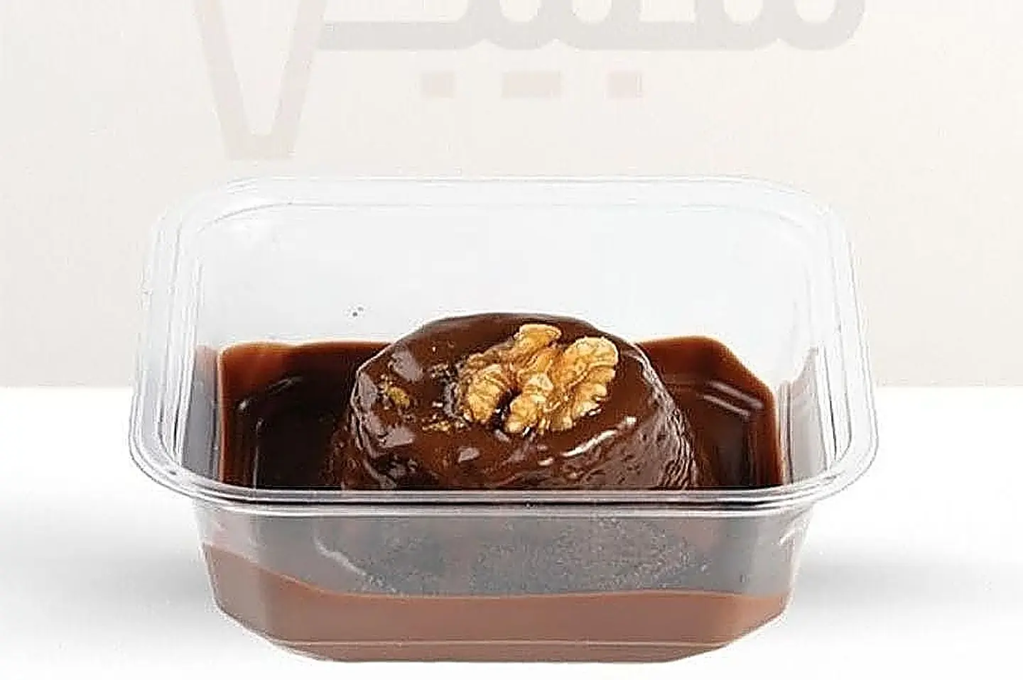 Nutella Cake