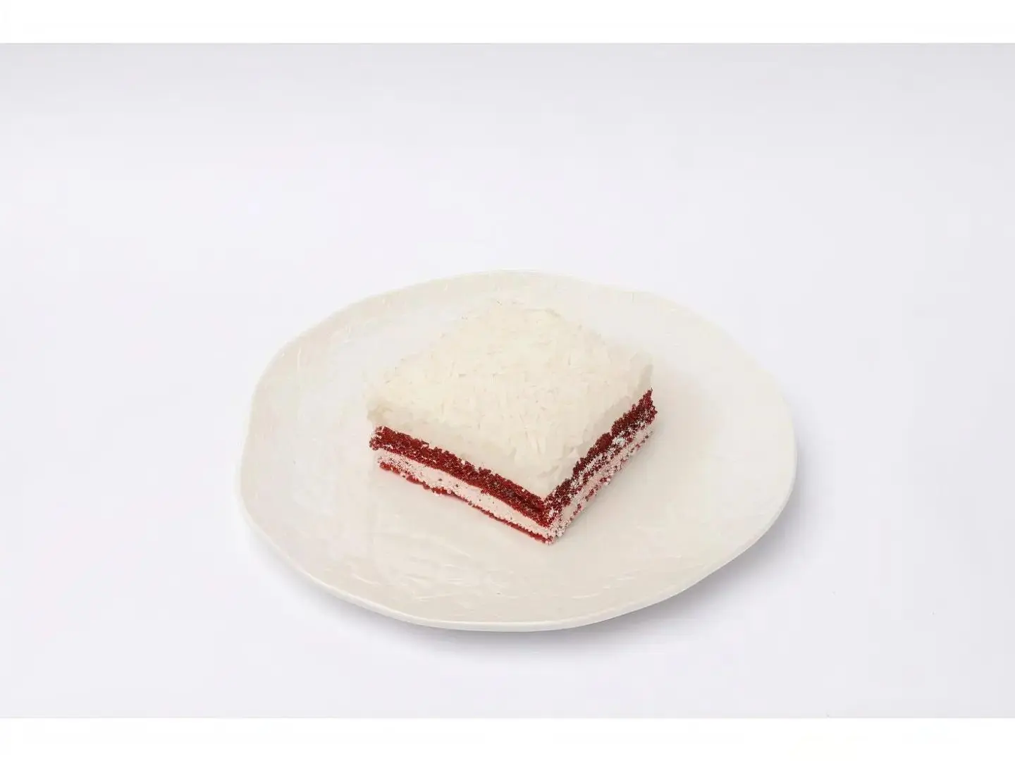 Coconut Cake