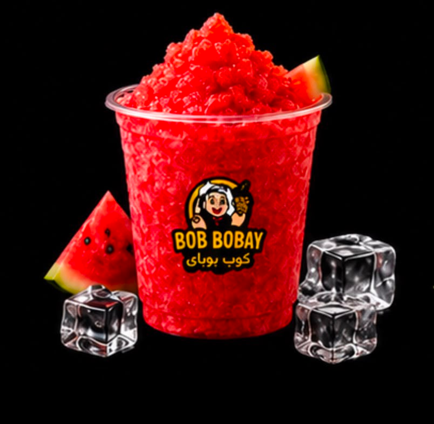 Watermelon Slush
