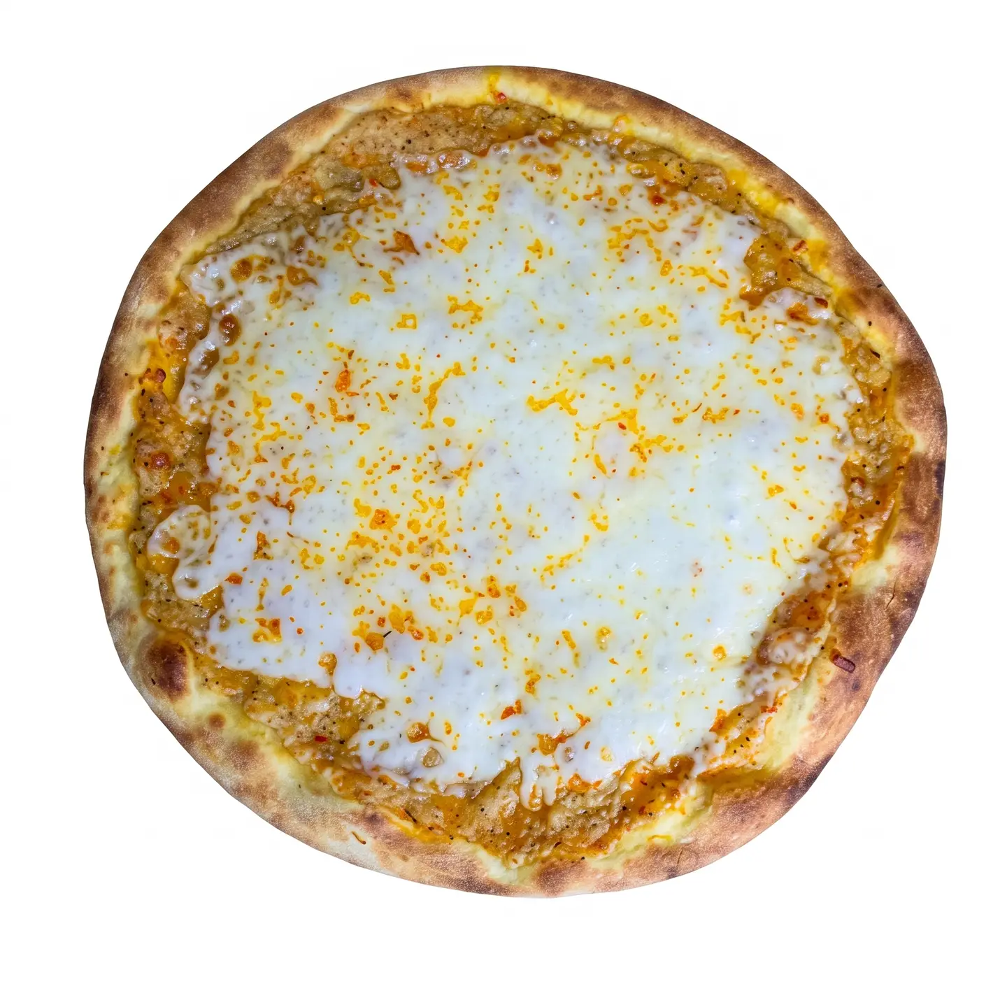 Chicken With Cheese - Medium