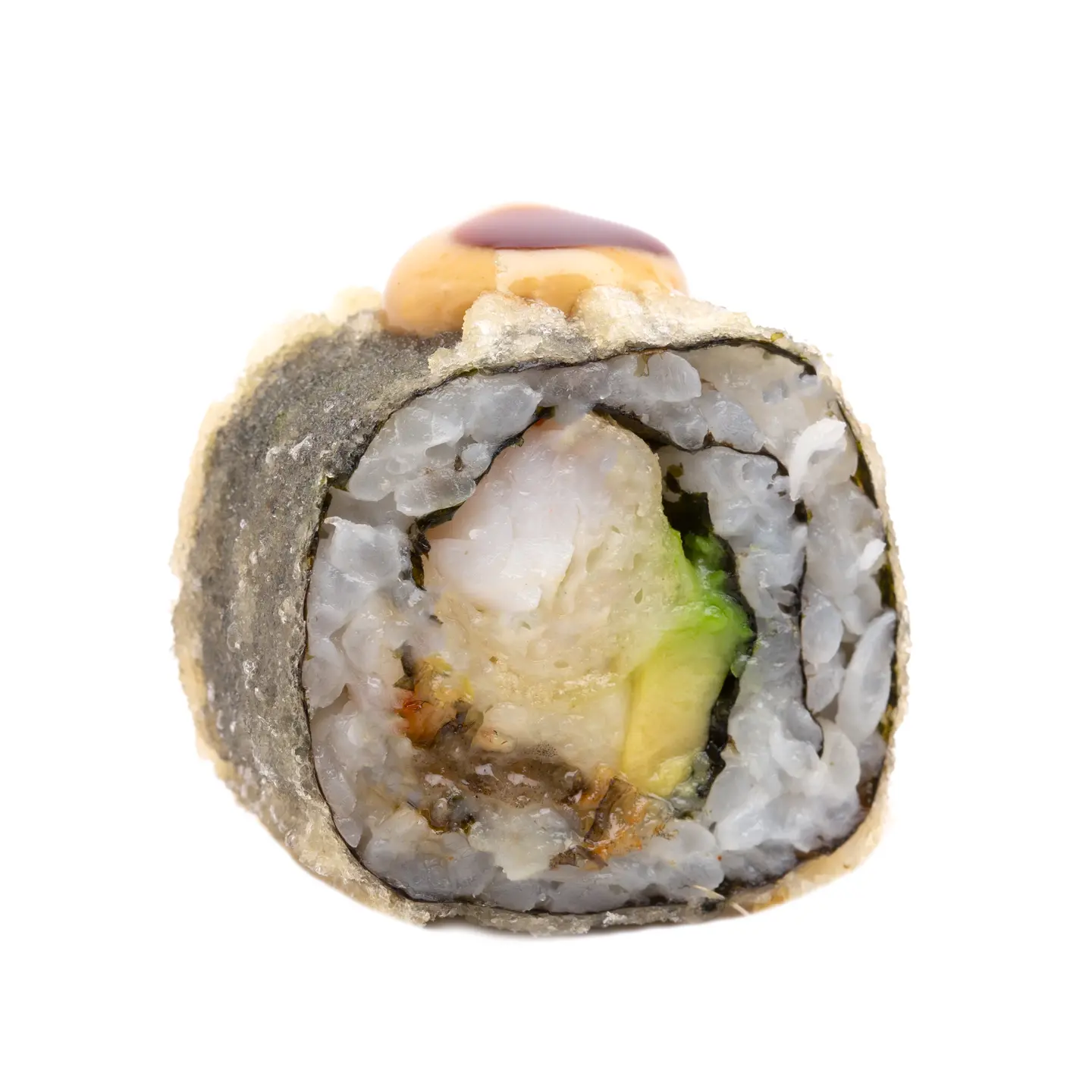 Aloha Roll