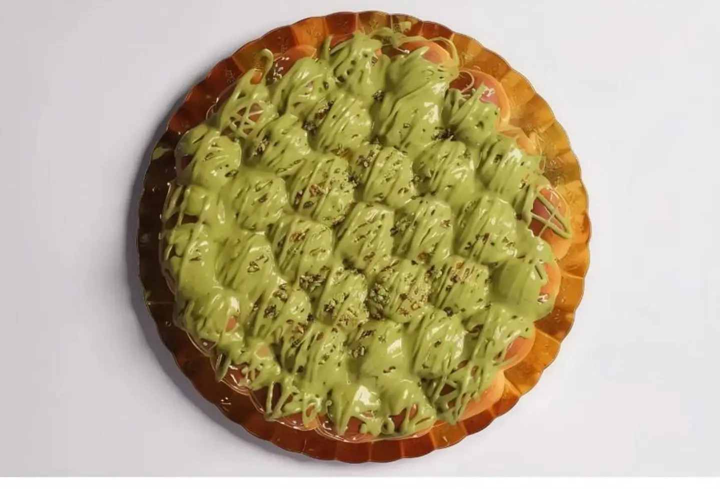 خلية بستاشيو