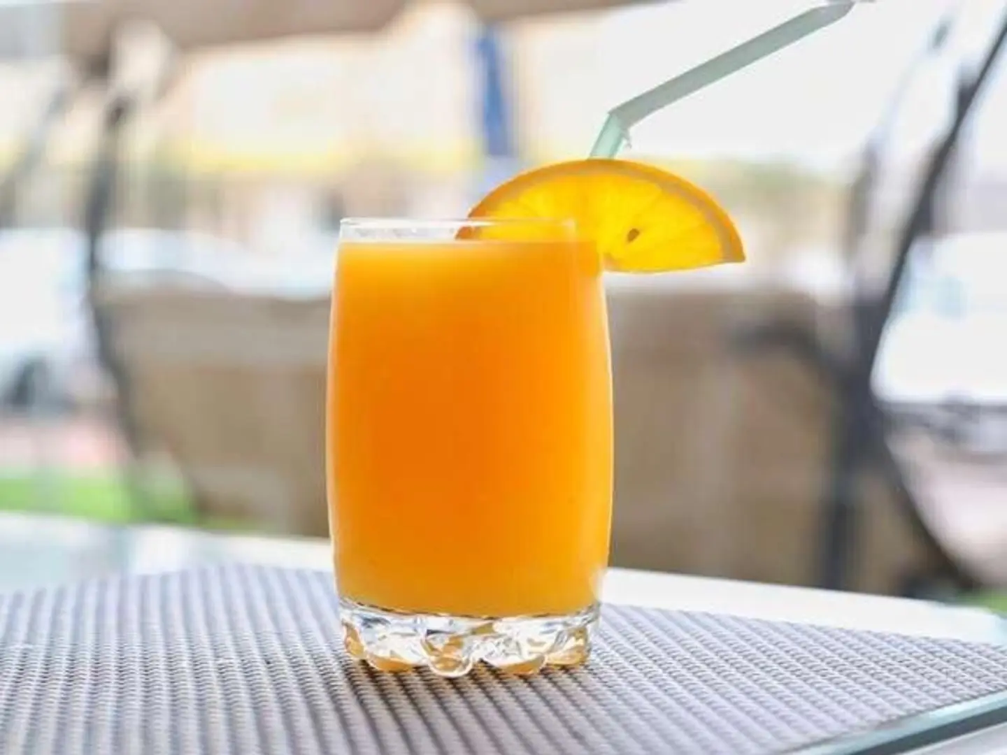 Orange Juice