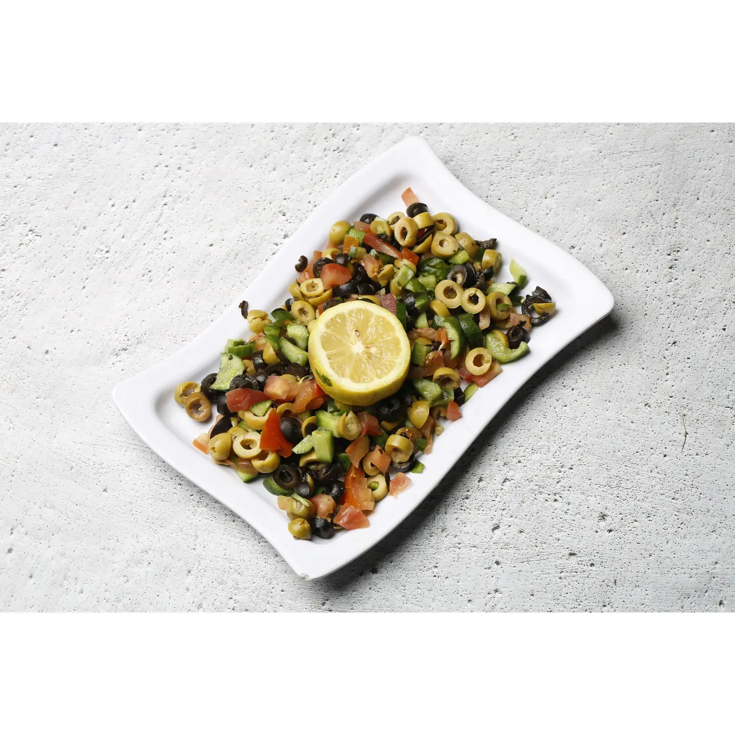Olive Salad