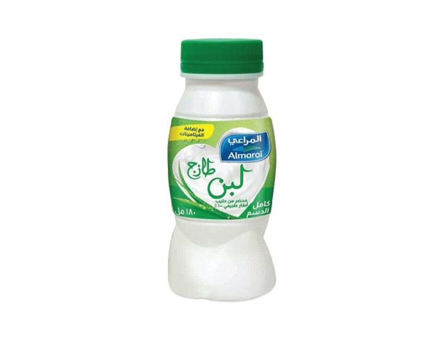Small Buttermilk