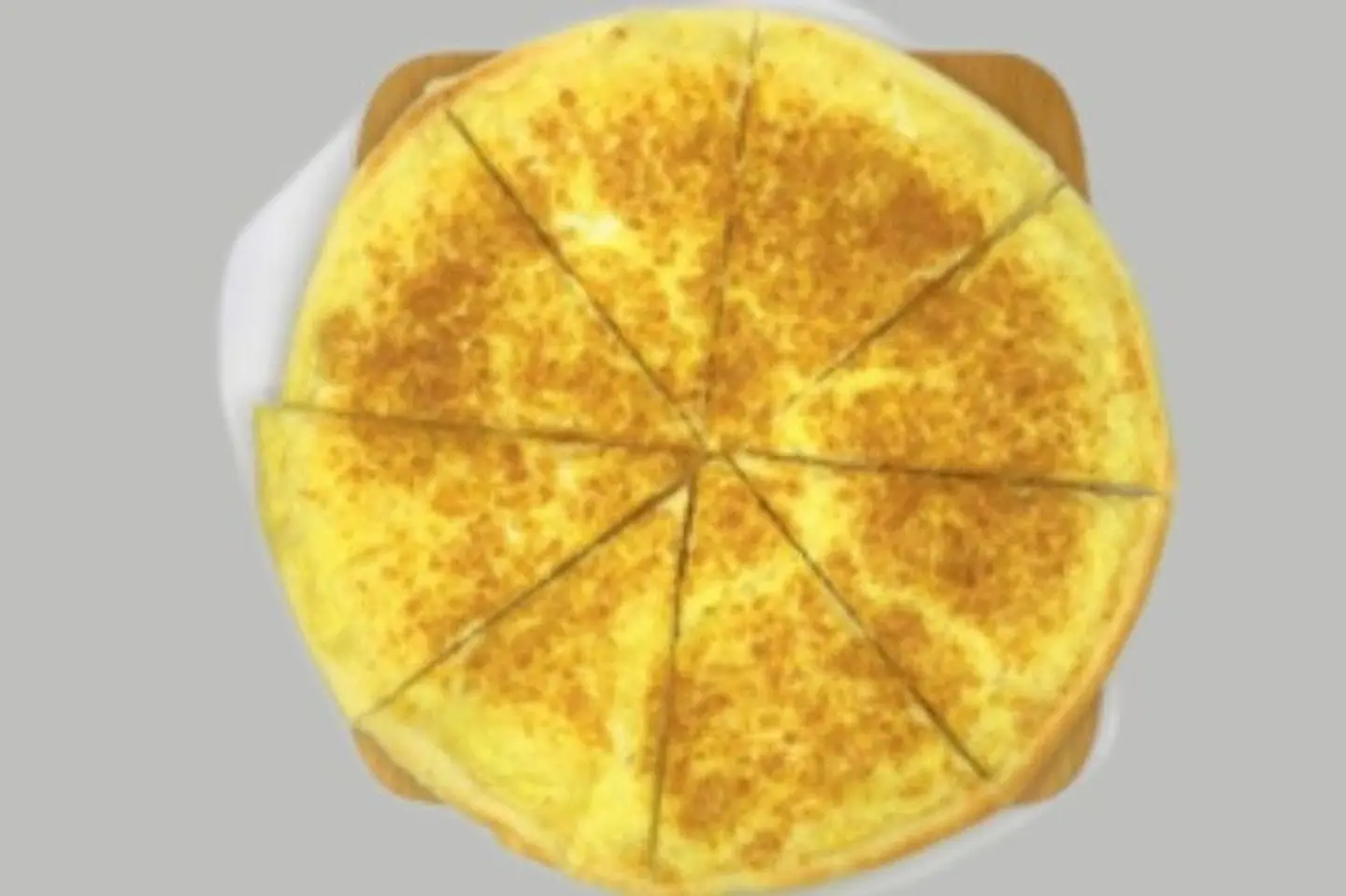 معجنات - بيض