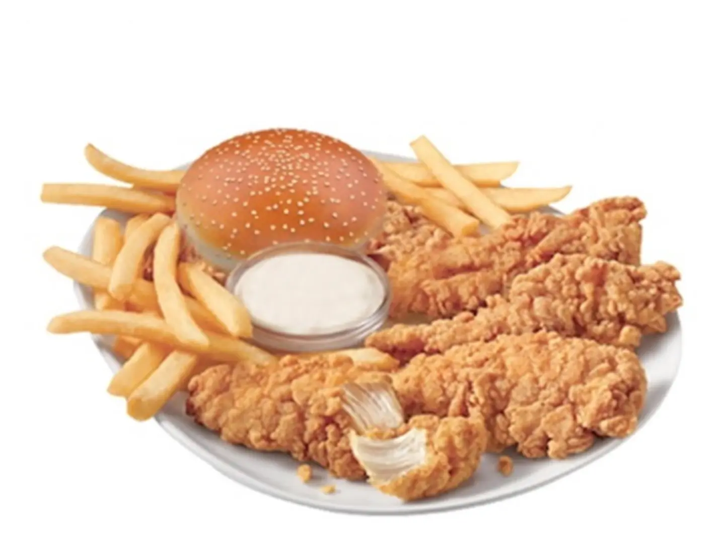 Chicken Strips