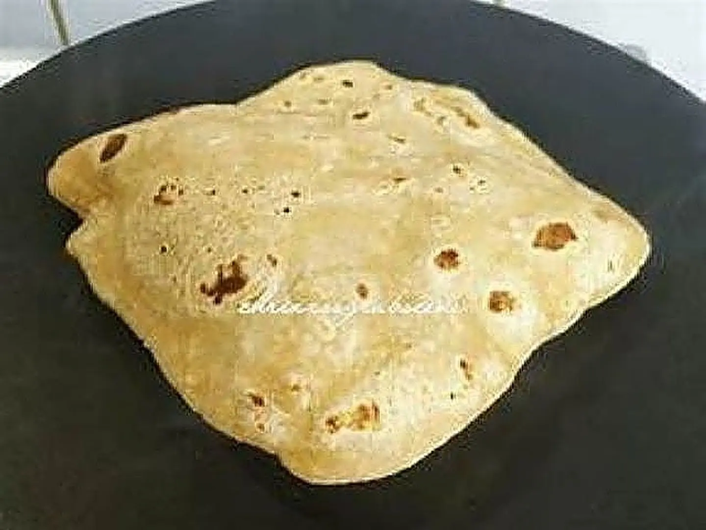 Chapati 3pcs