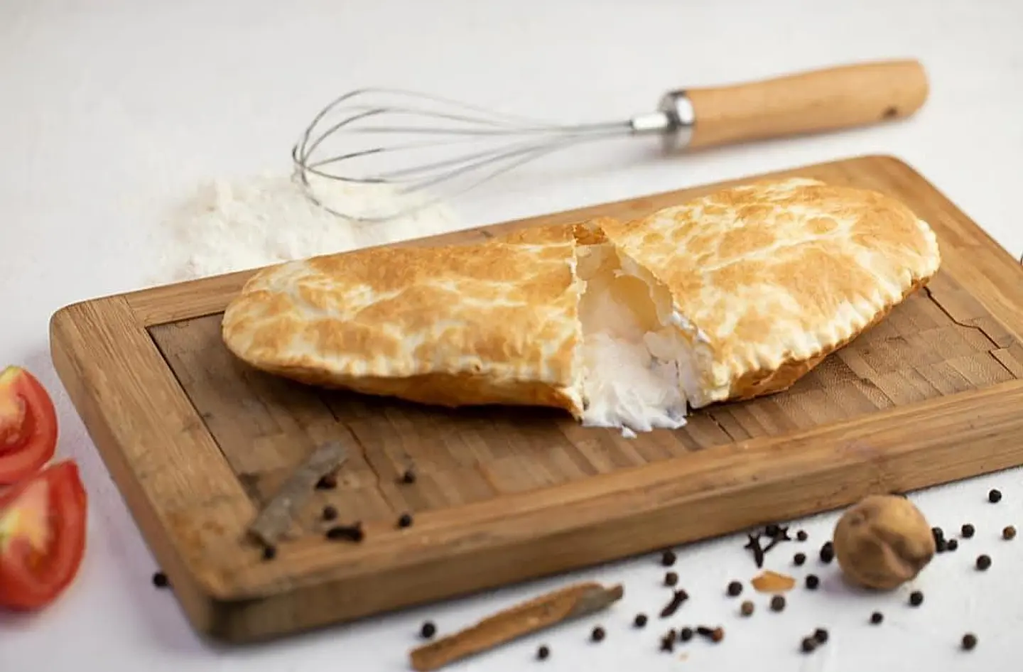 Cream Cheese Pie